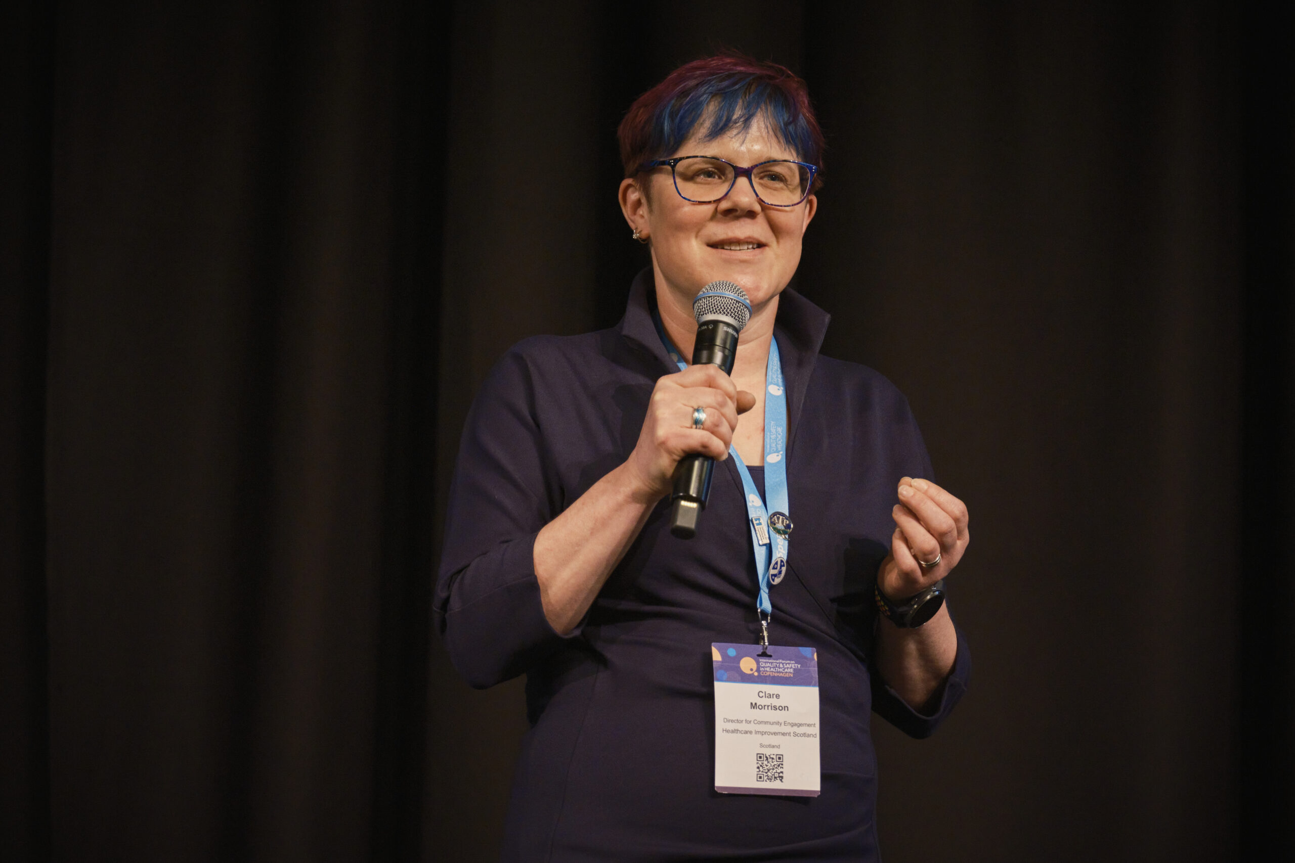 Oghenefejiro Chinye-Nwoko