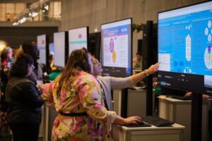 healthcare improvement projects posters 2023