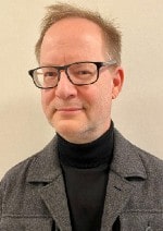 Goran Lindahl, Chalmers University of Technology