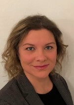 Laura Wilson, Royal Pharmaceutical Society