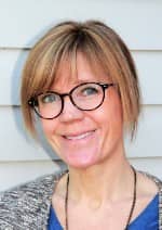 Helena Fridberg, Dalarna University; Sweden