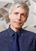 Göran Henriks, Chief Executive of Learning and Innovation; Qulturum; Sweden