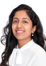 Gabrielle Mathews North Middlesex University NHS Trust