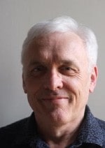 Anthony Costello UCL