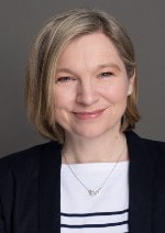 Katherine Brittin ELFT