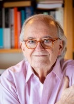 CEO and Chief Organization Architect of The Chalfont Project