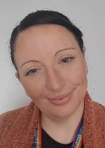 Lived experience partner