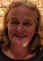 Linda Miller, Catrooning in Healthcare