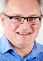 Sasha Karakusevic NHS Horizons