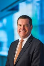 Euan Wallace, Department of Health Australia