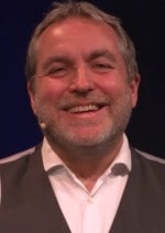 Chris Turner, University Hospitals of Coventry and Warwickshire