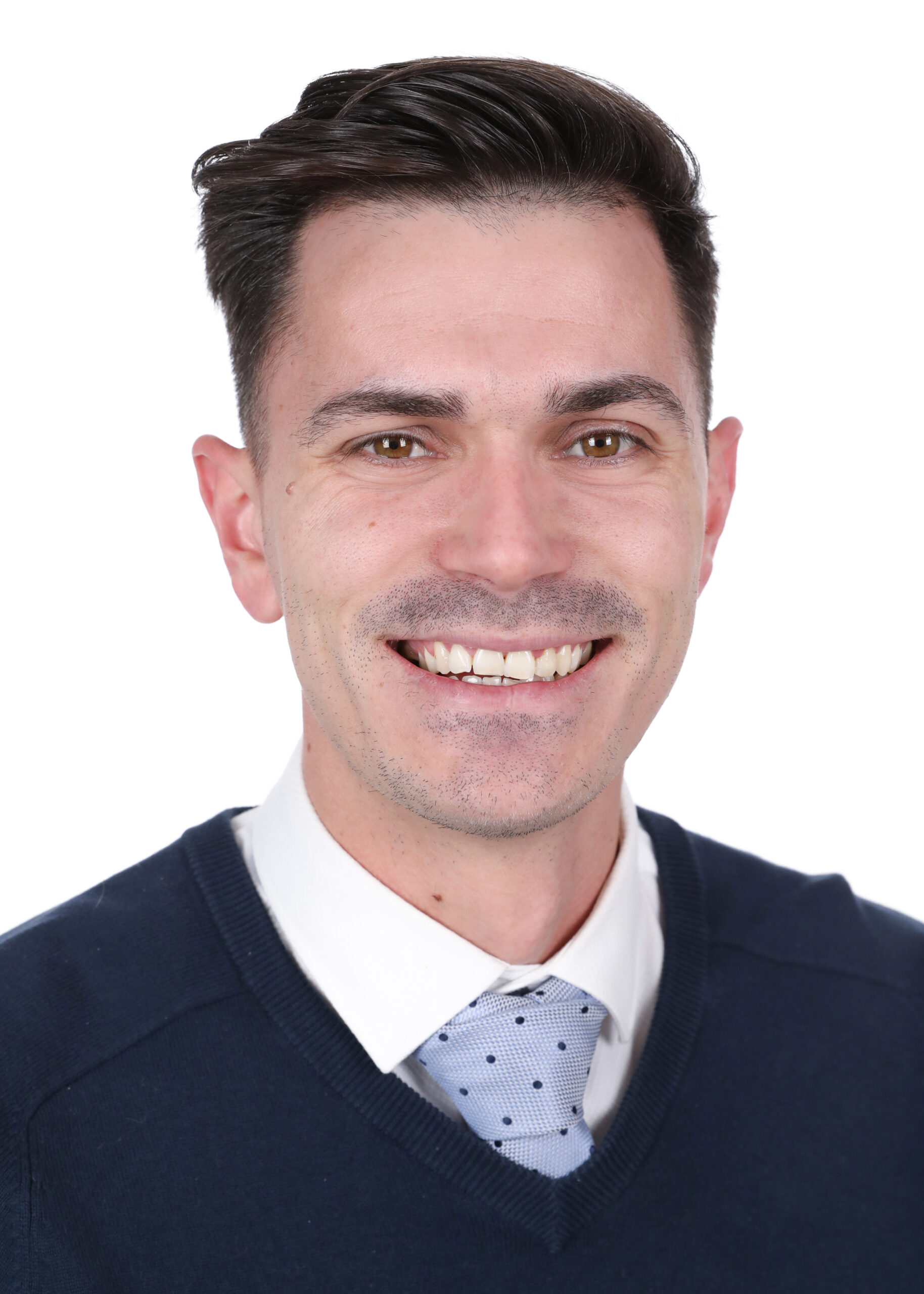 Geneviève Digby Speaker Photo