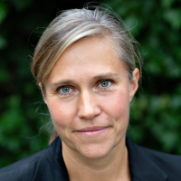 Marie Storkholm 