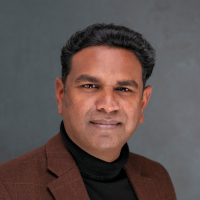 Pramodh Vallabhaneni