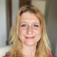 Christina Holmström