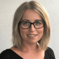 Benedicte Skjold-Ødegaard