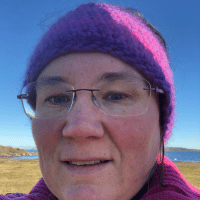 Marte Sofie Wang-Hansen