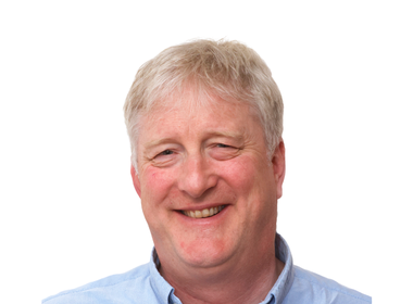 Dr John Fitzsimons 