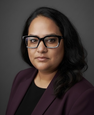 Shivangi Medhi
