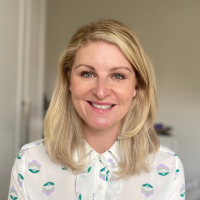 Bridget Lynch 