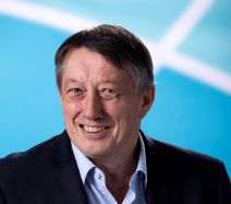 Jim Mackie, Acting Chief Executive, Clinical Excellence Commission (CEC)