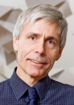 Göran Henriks, Chief Executive of Learning and Innovation; Qulturum, Sweden