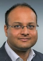 Amar Shah, Chief Quality Officer, East London NHS Foundation Trust