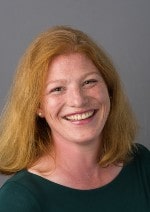 Heather Shearer, Quality Improvement Clinic