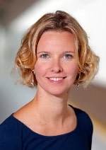 Laura Zwaan, Education Research Rotterdam (iMERR), Erasmus MC