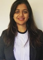 Sheena Bhagirath Amsterdam UMC