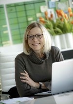 Katrine Kirk, WHO, Danish Society for Patient Safety