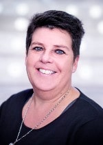 Karina Aase., Professor of patient safety, University of Stavanger