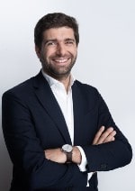 Valter Fonseca, WHO Athens Office on Quality of Care and Patient Safety, WHO European Region
