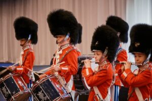 opening ceremony ocopenhagen 2023