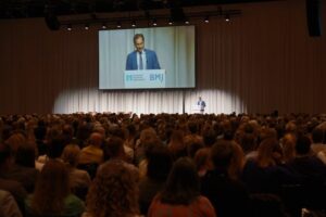 keynotes quality and safety in healthcare