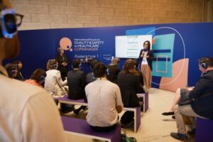 posters healthcare quality improvement