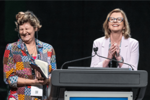 Melbourne 2023 quality and safety conference