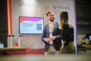 RL Datix healthcare improvement conference