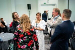 london bmj ihi healthcare improvement conference