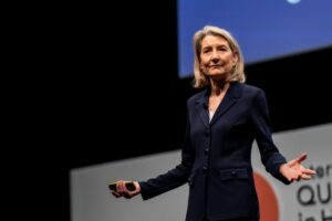 Amy Edmondson Harvard University