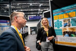 call for posters patient safety conference